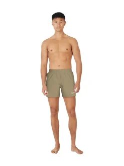 Badkleding*Nike Natuurlijk - 7 inch - Essential volley-zwemshort