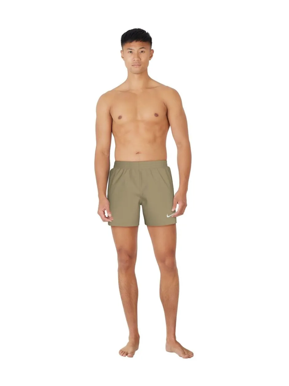 Badkleding*Nike Natuurlijk - 7 inch - Essential volley-zwemshort