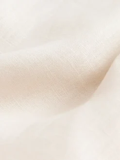 Shorts|Next Natuurlijk - 100% linnen bermudashort