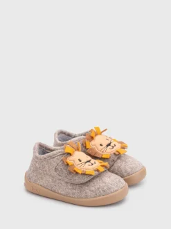 Pantoffels|Pantoffels*Igor - Homie Character Slippers. Natuurlijk