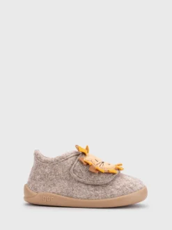 Pantoffels|Pantoffels*Igor - Homie Character Slippers. Natuurlijk