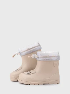 Laarzen*Igor - Mendi Cat Ankle Wellies Natuurlijk