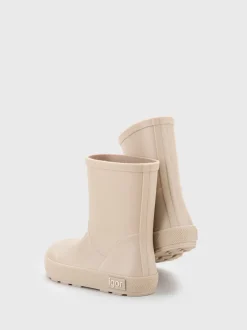 Laarzen|Laarzen|Igor - Waterproof Yogi Wellies Natuurlijk