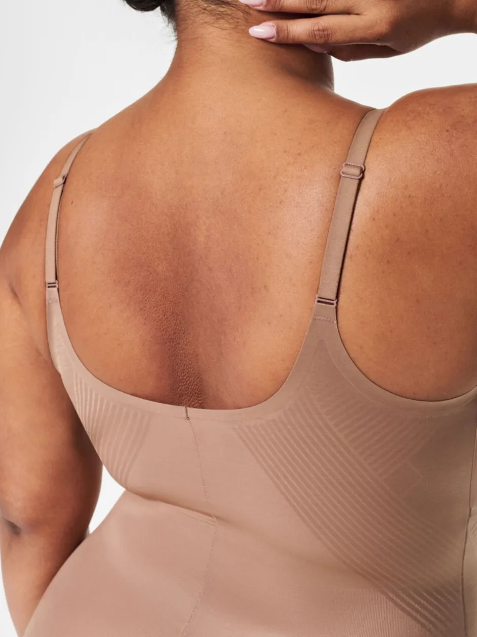 Shapewear|Spanx - Natuurlijk