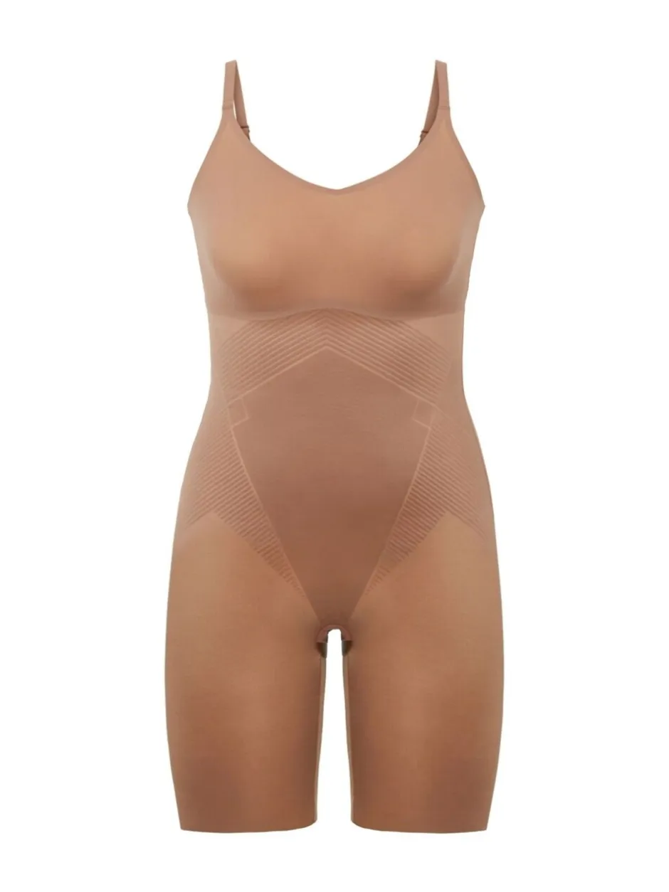 Shapewear|Spanx - Natuurlijk