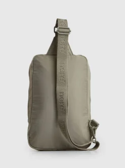 Tassen|Nere Bondi Nylon Sling Backpack