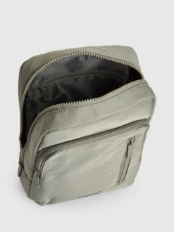 Tassen|Nere Bondi Nylon Sling Backpack