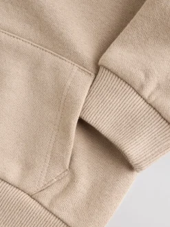 Joggingbroeken|Sweaters En Hoody´S|Next Neutraal - Baby Sweatshirt en Joggingbroeken Set 6 stuks (0mnd-3jaar)