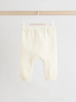 Joggingbroeken|Sweaters En Hoody´S|Next Neutraal - Baby Sweatshirt en Joggingbroeken Set 6 stuks (0mnd-3jaar)