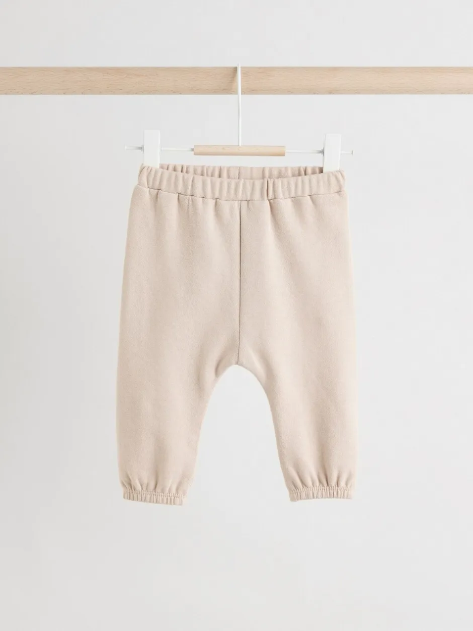 Joggingbroeken|Sweaters En Hoody´S|Next Neutraal - Baby Sweatshirt en Joggingbroeken Set 6 stuks (0mnd-3jaar)