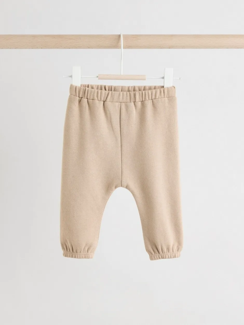 Joggingbroeken|Sweaters En Hoody´S|Next Neutraal - Baby Sweatshirt en Joggingbroeken Set 6 stuks (0mnd-3jaar)