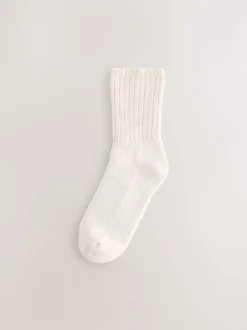 Sokken En Panty's*Next - Containing Merino Wool Ankle Socks 2 Pack Neutraal