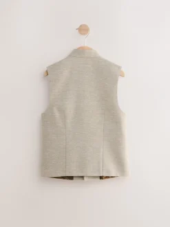 Kostuums En Herenvesten|Next - Eid gilet (3mnd-16jr) Neutraal