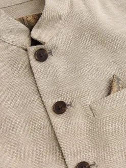 Kostuums En Herenvesten|Next - Eid gilet (3mnd-16jr) Neutraal