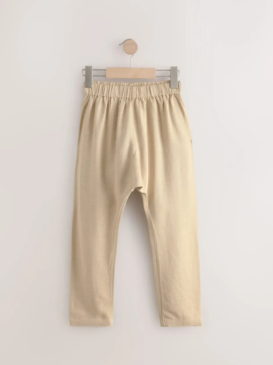 Kurtas|Next Neutraal - EID Koerta broek (3 mnd - 16 jr)