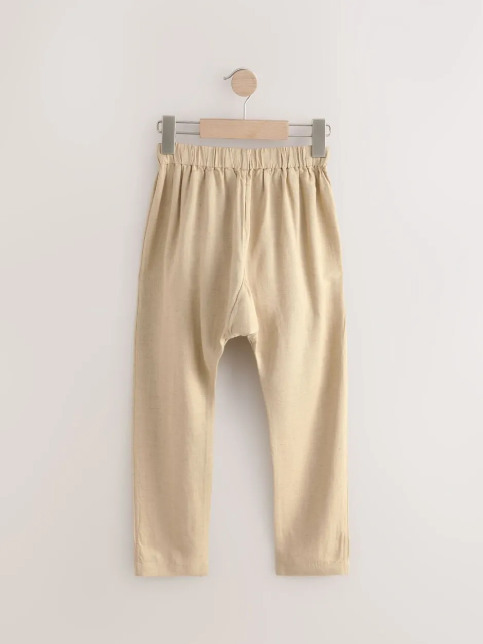 Kurtas|Next Neutraal - EID Koerta broek (3 mnd - 16 jr)