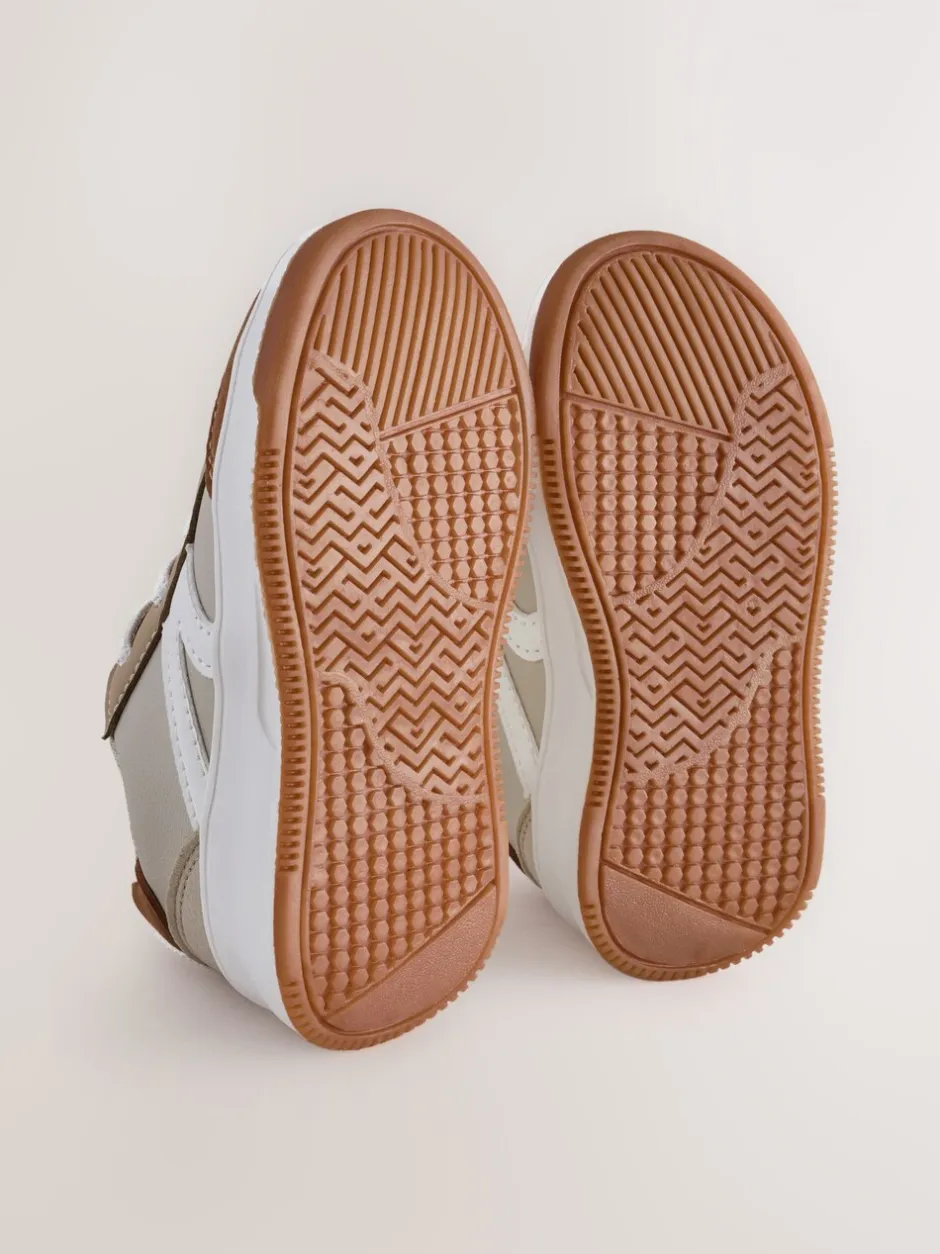 Sneakers|Next - Elastische sportschoenen Neutraal