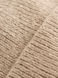 Mutsen, Handschoenen En Sjaals*Next - Grofgebreide beanie-muts (1-16jr) Neutraal