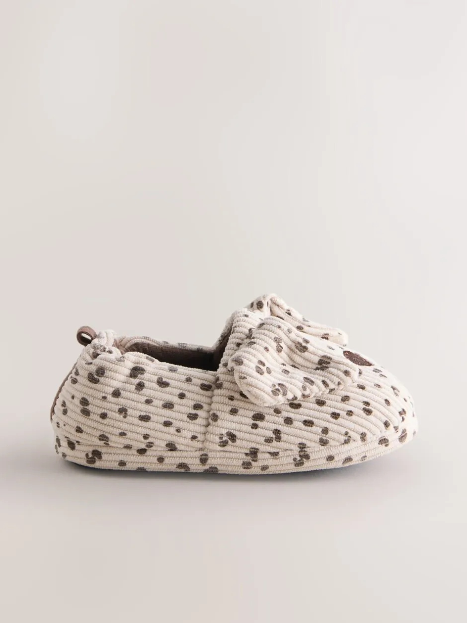 Pantoffels|Pantoffels|Next Neutraal - Hondenpantoffels