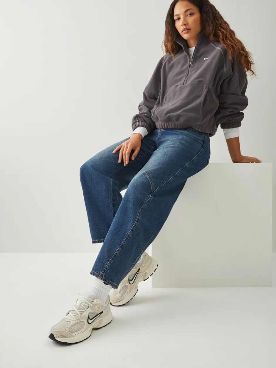 Sneakers|Sportkleding|Nike Neutraal - Vomero V5 hardloopsneakers