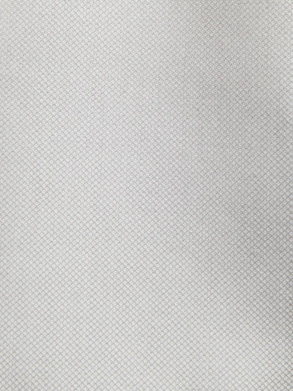 Pakken*Next - Normale Pasvorm - Kostuum met textuur: colbert Neutraal