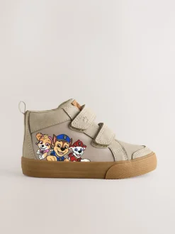 Boots*Next Neutraal - Paw Patrol laarsjes met klittenbandsluiting