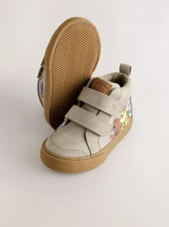 Boots*Next Neutraal - Paw Patrol laarsjes met klittenbandsluiting