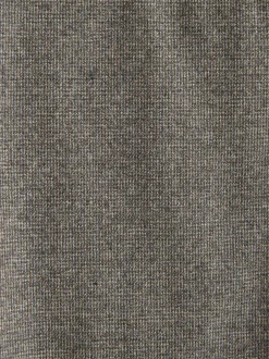 Formele Broek*Next - Regular Tapered Fit Smart Textured Soft Touch Trousers Neutraal