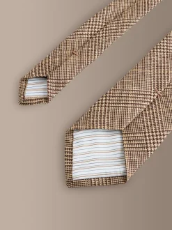 Stropdassen En Pochets|Next Neutraal - Signature Premium Tie