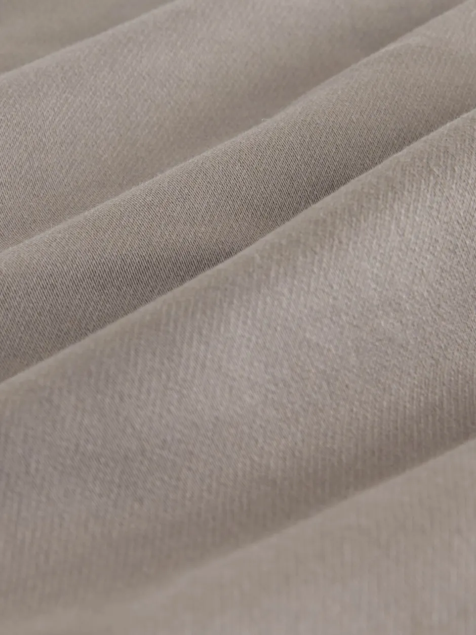 Jeans*Next - Standaard toelopende pasvorm - Comfortabele stretchjeans Neutraal