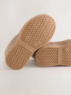 Boots|Next Neutraal - Thermal Thinsulate™ gevoerde doorgestikte waterbestendige laarzen