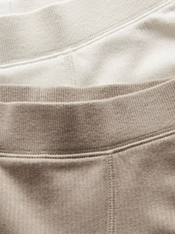 Ondergoed|Nachtkleding En Pyjama's|Next Neutraal - Verpakking van 2 thermische leggings (2-16 jr)
