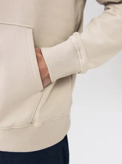 Sweaters En Hoody´S|Sweaters En Hoody´S*Next Neutraal ecru - Pullover-hoody - Hokusai Graphic License