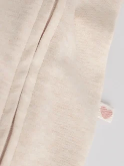 Babypakjes En Babypyjama's|Next - Verpakking van 3 babypyjama's met tweewegrits (0-2jr) Neutraal met beren