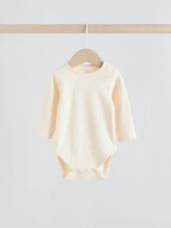 Tops|Tops*Next Neutraal met dieren - Baby Spijkerjack, Top en Leggings Set 3 Pieces (0mnd-2jr)