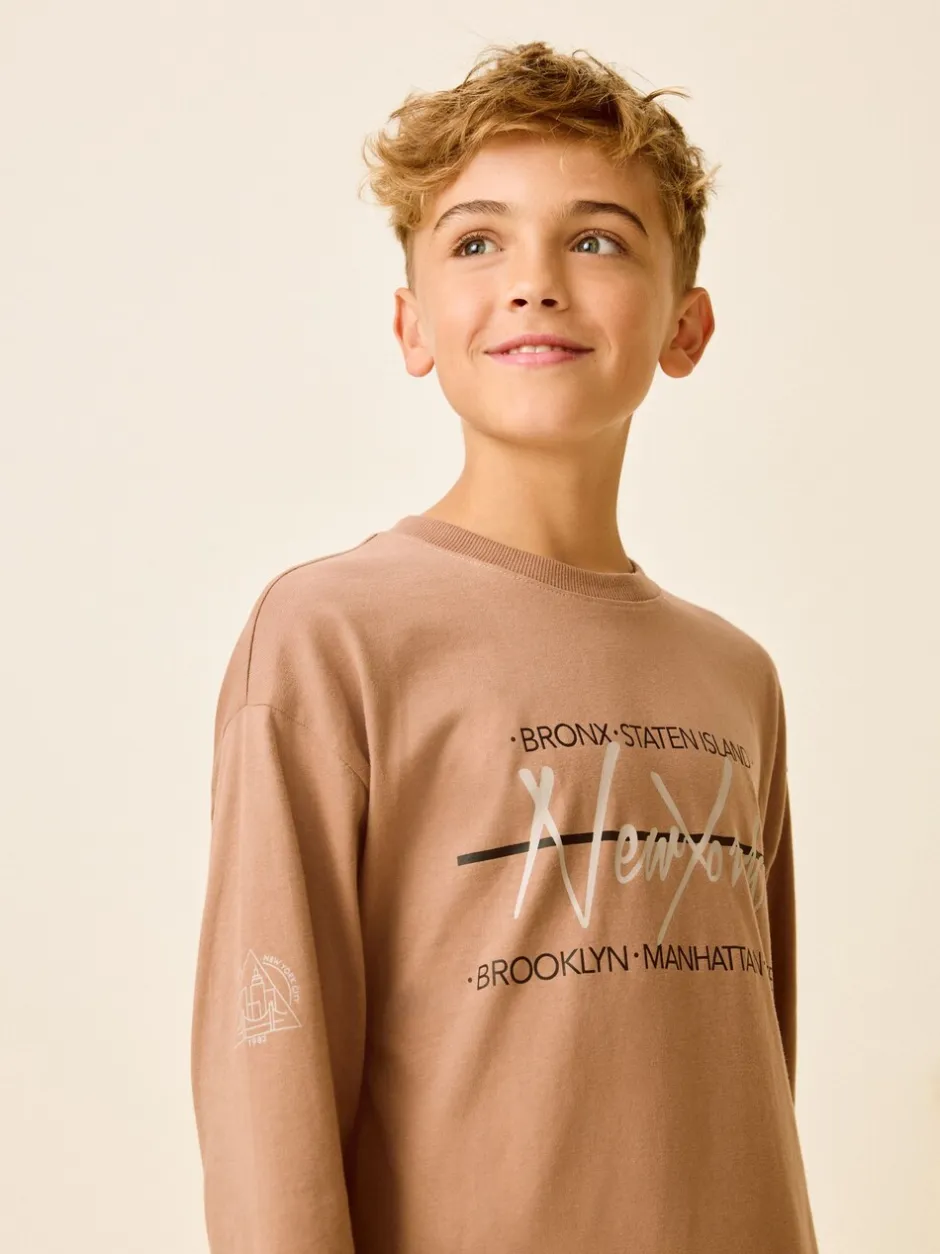 Pyjama's|Nachtkleding En Pyjama's|Next - Verpakking van 3 geweven geruite pyjama's (3-16 jr) Neutraal/zwart