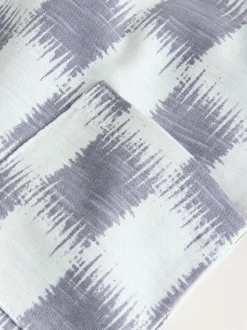 Rompertjes En Tuinbroeken|Babypakjes En Babypyjama's*Next Neutral Sunbaked Printed Button Through - Verpakking van 3 jersey babyrompertjes