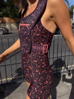 Tassen En Portemonnees*Never Fully Dressed Running Vest