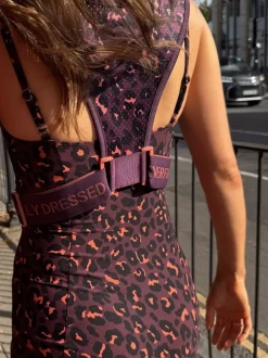 Tassen En Portemonnees*Never Fully Dressed Running Vest