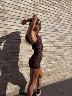 Shorts|Never Fully Dressed Unitard