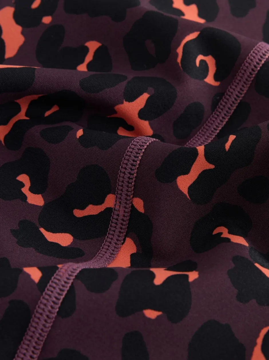 Shorts|Never Fully Dressed Unitard