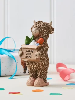 Decoraties|Next New Home Hamish The Highland Cow Ornament