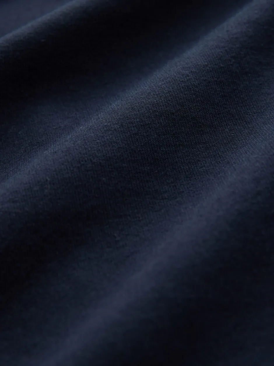 Joggingbroeken|Next - Tech Sportswear Hoodie and Joggers Set Nieuw donkerblauw