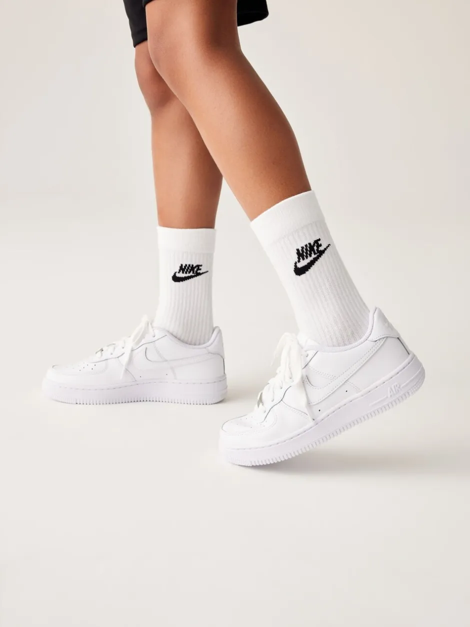 Sneakers|Sneakers*Nike Nieuw wit - Air Force 1 voor jeugd