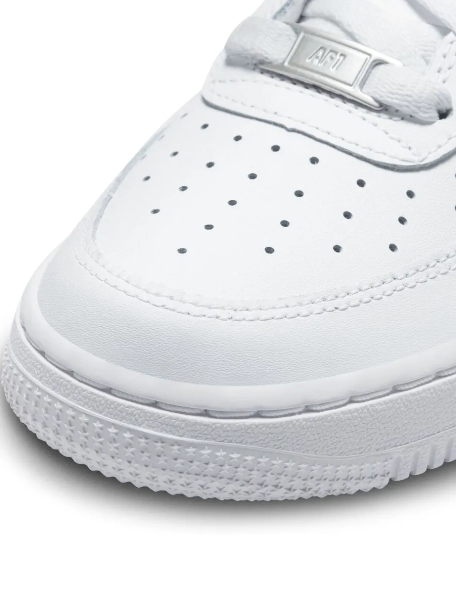 Sneakers|Sneakers*Nike Nieuw wit - Air Force 1 voor jeugd