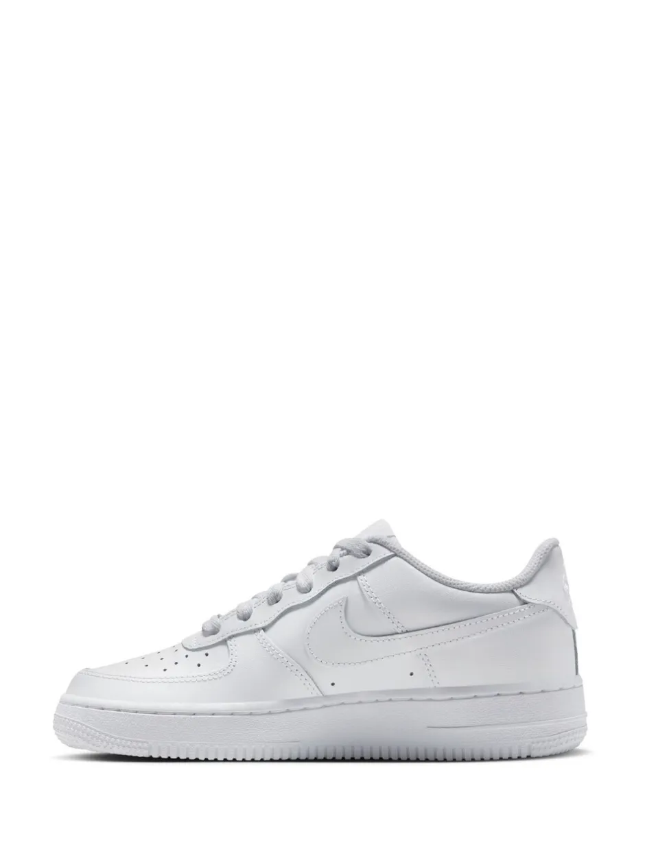 Sneakers|Sneakers*Nike Nieuw wit - Air Force 1 voor jeugd