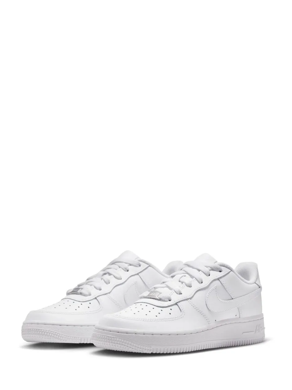 Sneakers|Sneakers*Nike Nieuw wit - Air Force 1 voor jeugd