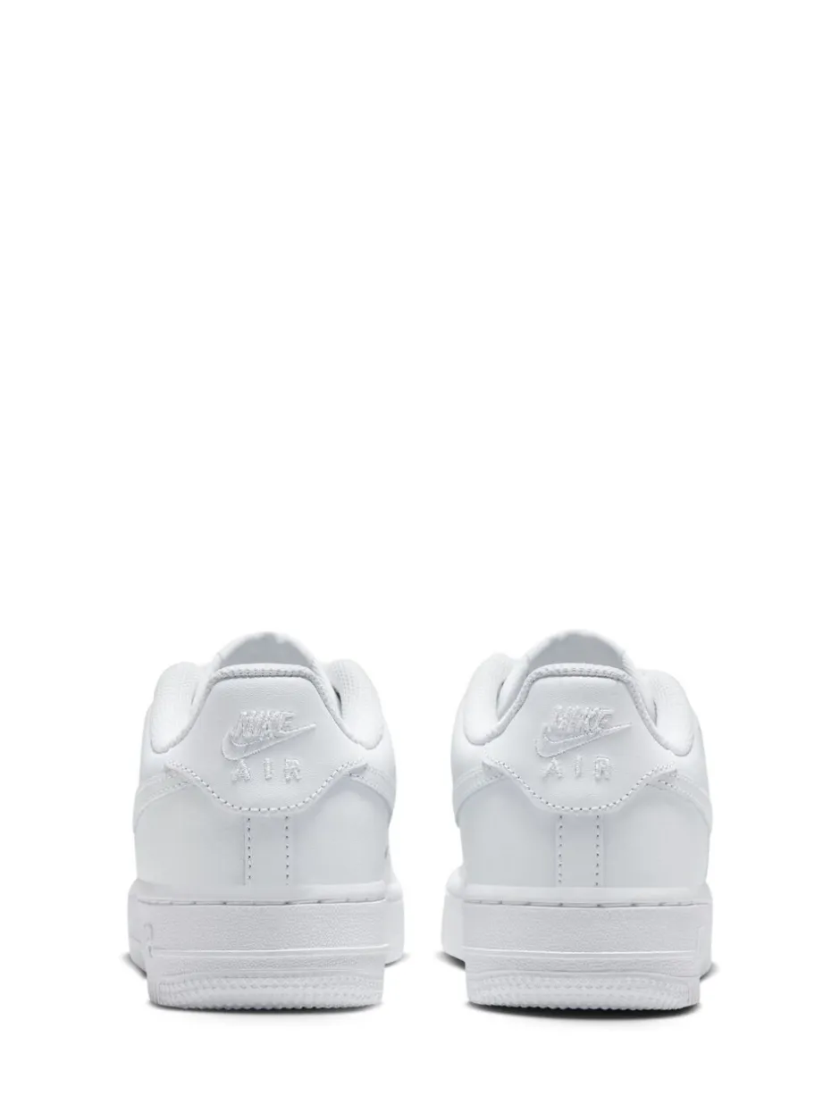 Sneakers|Sneakers*Nike Nieuw wit - Air Force 1 voor jeugd