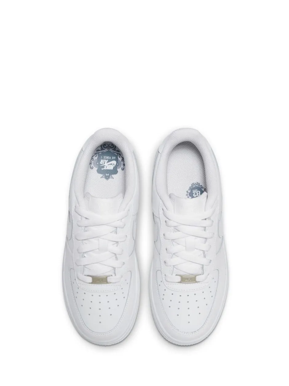 Sneakers|Sneakers*Nike Nieuw wit - Air Force 1 voor jeugd