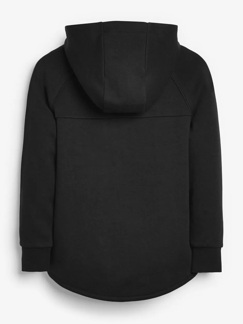 Joggingbroeken|Sweaters En Hoody´S|Next - Tech Sportswear Hoodie and Joggers Set Nieuw zwart